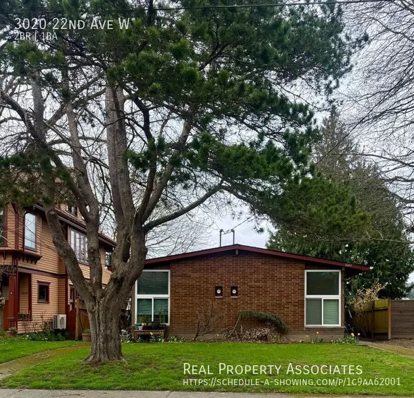 2 bedrooms apartment for rent in Interbay - Central Seattle, Seattle