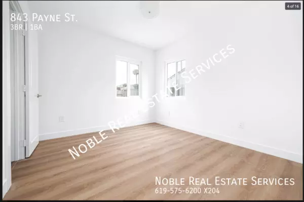 3 bedrooms apartment for rent in Logan Heights - Central SD, San Diego