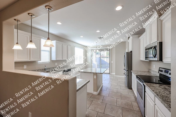 3 bedrooms apartment for rent in South Mountain - Phoenix, Phoenix