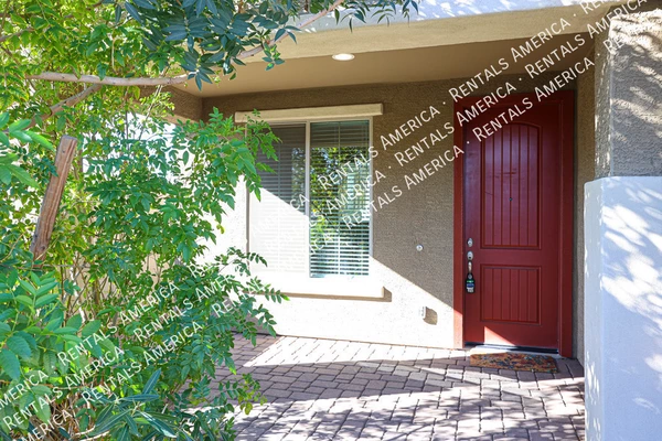 3 bedrooms apartment for rent in South Mountain - Phoenix, Phoenix