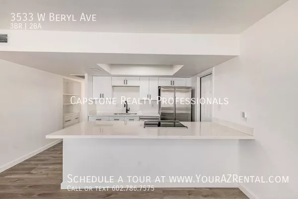 3 bedrooms apartment for rent in North Mountain - Phoenix, Phoenix