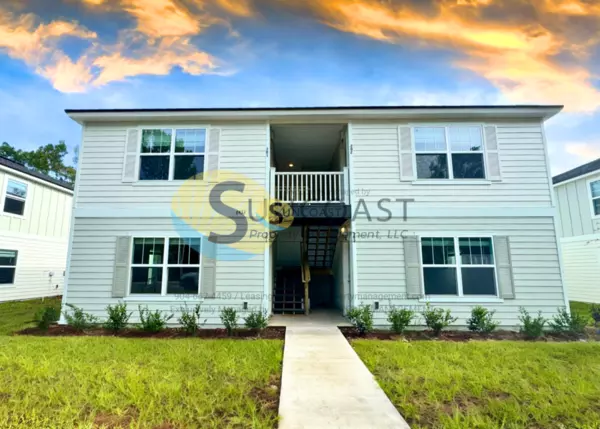 2 bedrooms apartment for rent in Cedar Hills - Westside, Jacksonville