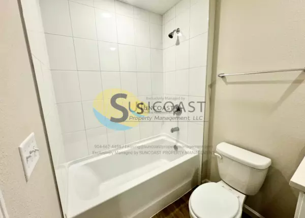 2 bedrooms apartment for rent in Cedar Hills - Westside, Jacksonville