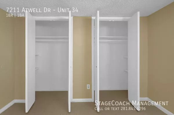 1 bedroom apartment for rent in Gulfton - Sw Houston, Houston