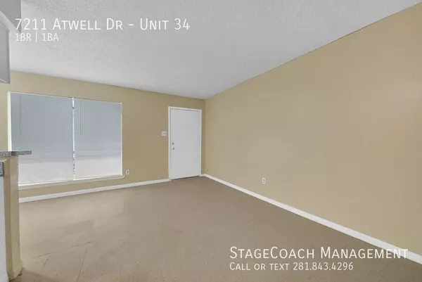 1 bedroom apartment for rent in Gulfton - Sw Houston, Houston