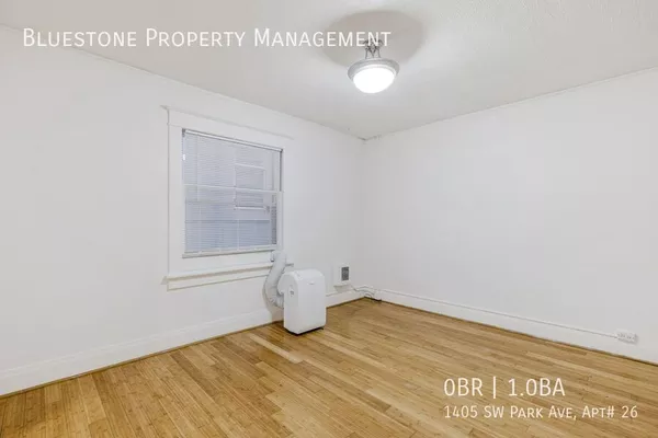 Studio Apartment for rent in Downtown Portland - SW Portland, Portland