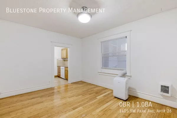 Studio Apartment for rent in Downtown Portland - SW Portland, Portland