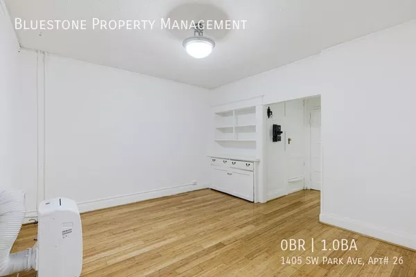 Studio Apartment for rent in Downtown Portland - SW Portland, Portland