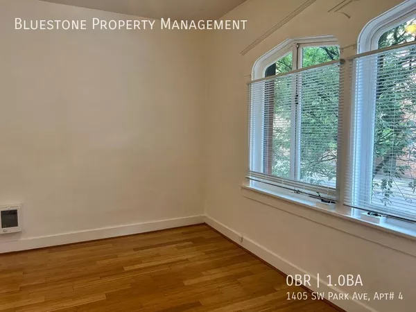 Studio Apartment for rent in Downtown Portland - SW Portland, Portland