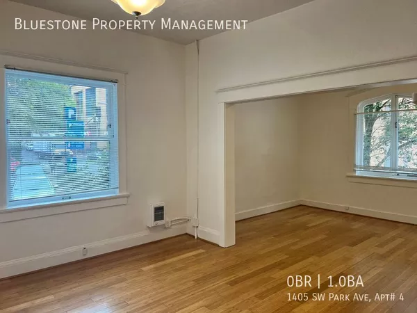 Studio Apartment for rent in Downtown Portland - SW Portland, Portland