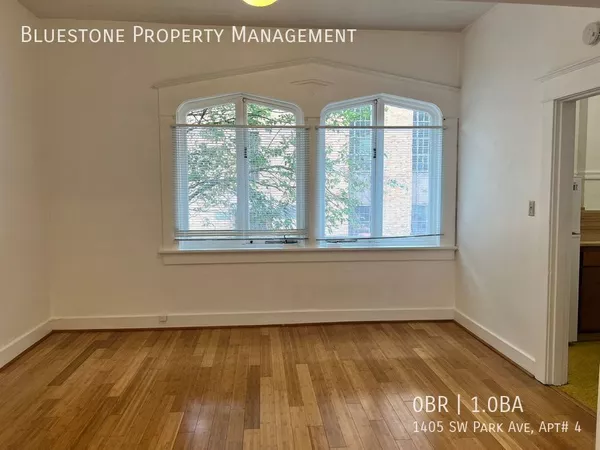 Studio Apartment for rent in Downtown Portland - SW Portland, Portland
