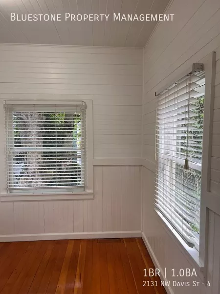 1 bedroom apartment for rent in Nob Hill Portland - NW Portland, Portland