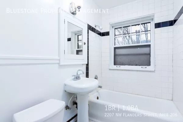 1 bedroom apartment for rent in Nob Hill Portland - NW Portland, Portland