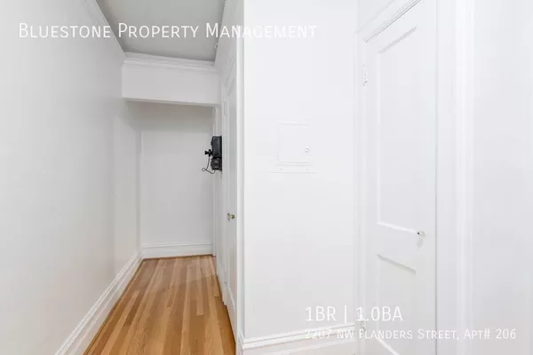 1 bedroom apartment for rent in Nob Hill Portland - NW Portland, Portland