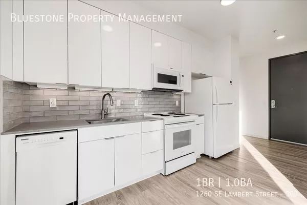 1 bedroom apartment for rent in Sellwood-Moreland - SE Portland, Portland