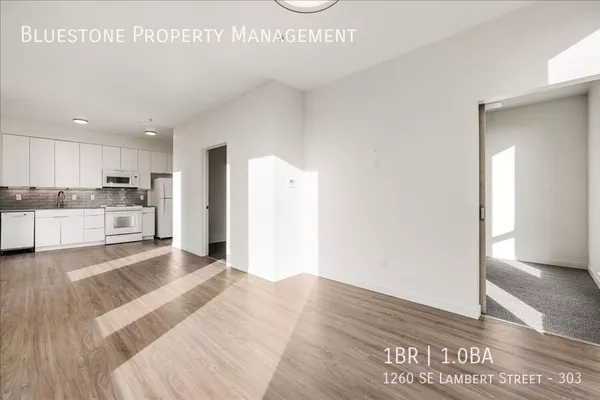 1 bedroom apartment for rent in Sellwood-Moreland - SE Portland, Portland