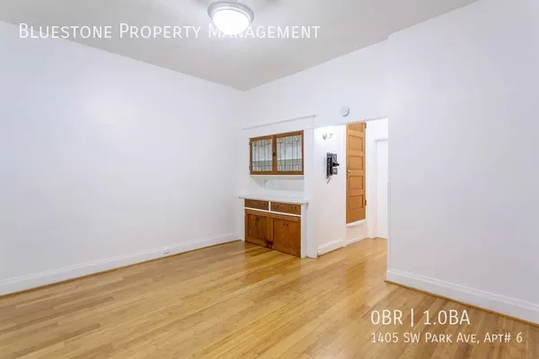 Studio Apartment for rent in Downtown Portland - SW Portland, Portland