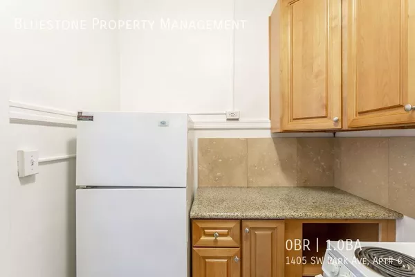 Studio Apartment for rent in Downtown Portland - SW Portland, Portland