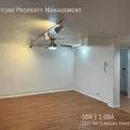 Studio Apartment for rent in Nob Hill Portland - NW Portland, Portland