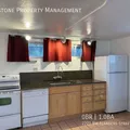 Studio Apartment for rent in Nob Hill Portland - NW Portland, Portland
