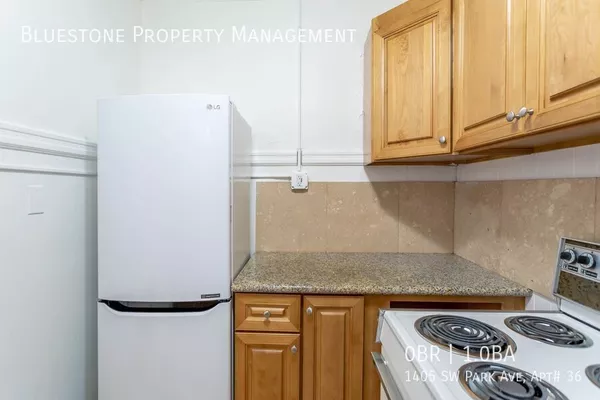 Studio Apartment for rent in Downtown Portland - SW Portland, Portland