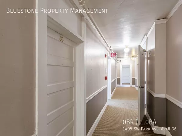 Studio Apartment for rent in Downtown Portland - SW Portland, Portland