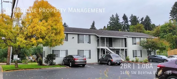 2 bedrooms apartment for rent in Hillsdale - SW Portland, Portland