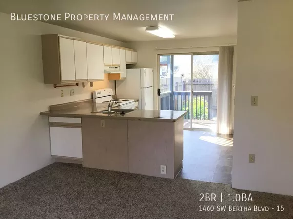 2 bedrooms apartment for rent in Hillsdale - SW Portland, Portland