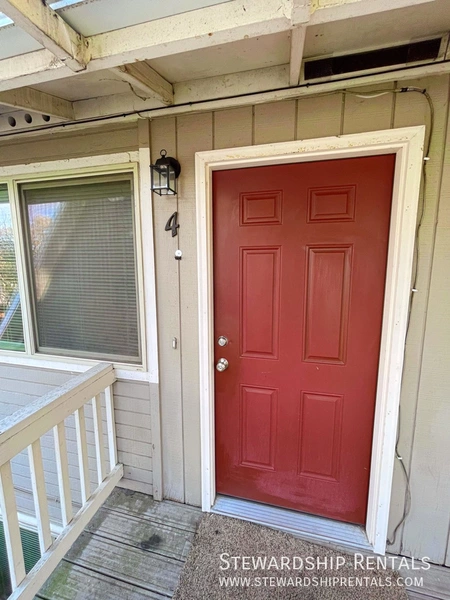1 bedroom apartment for rent in West Eugene - Eugene, Eugene