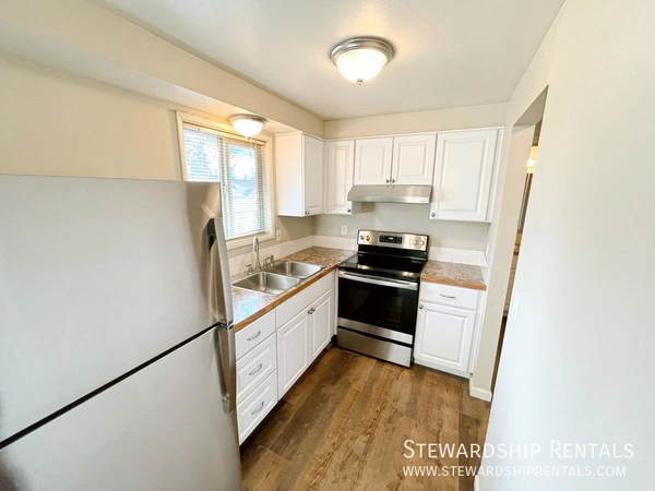 1 bedroom apartment for rent in West Eugene - Eugene, Eugene