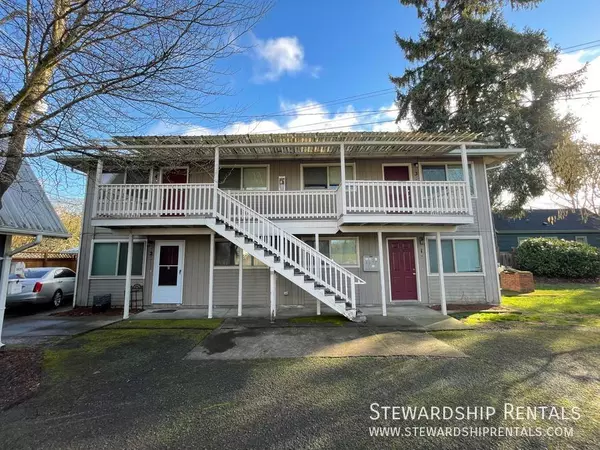 1 bedroom apartment for rent in West Eugene - Eugene, Eugene