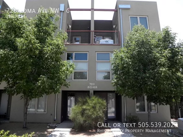 2 bedrooms apartment for rent in Downtown Albuquerque - Central ABQ, Albuquerque