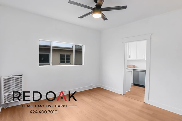 Studio Apartment for rent in East Hollywood - Central Los Angeles, Los Angeles