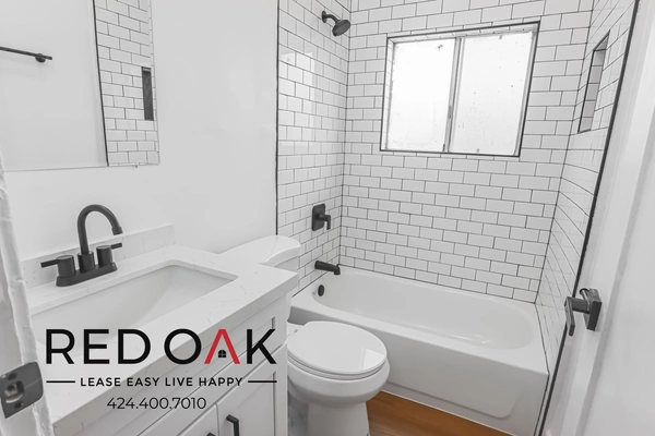 Studio Apartment for rent in East Hollywood - Central Los Angeles, Los Angeles