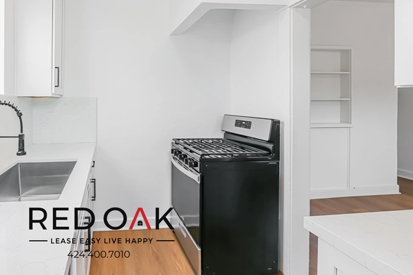 Studio Apartment for rent in East Hollywood - Central Los Angeles, Los Angeles