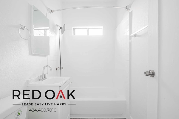 Studio Apartment for rent in Pico Union - Central Los Angeles, Los Angeles