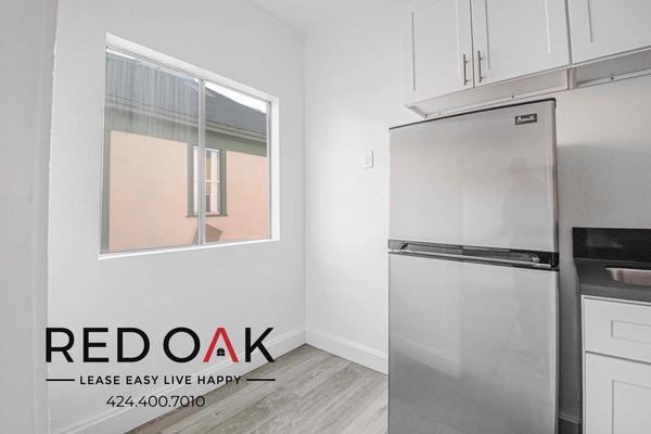 Studio Apartment for rent in Pico Union - Central Los Angeles, Los Angeles