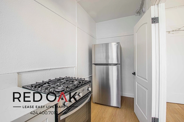 Studio Apartment for rent in East Hollywood - Central Los Angeles, Los Angeles