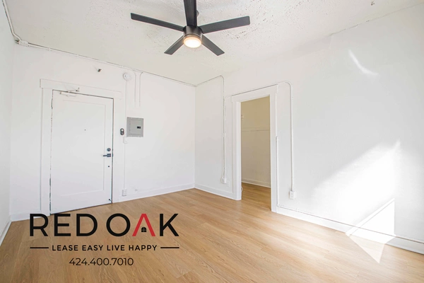Studio Apartment for rent in East Hollywood - Central Los Angeles, Los Angeles
