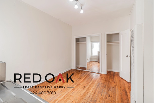 Studio Apartment for rent in East Hollywood - Central Los Angeles, Los Angeles