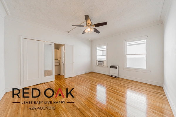 Studio Apartment for rent in Hollywood - Central Los Angeles, Los Angeles