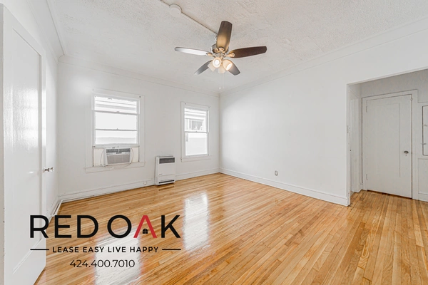 Studio Apartment for rent in Hollywood - Central Los Angeles, Los Angeles