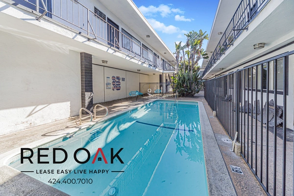 Studio Apartment for rent in East Hollywood - Central Los Angeles, Los Angeles