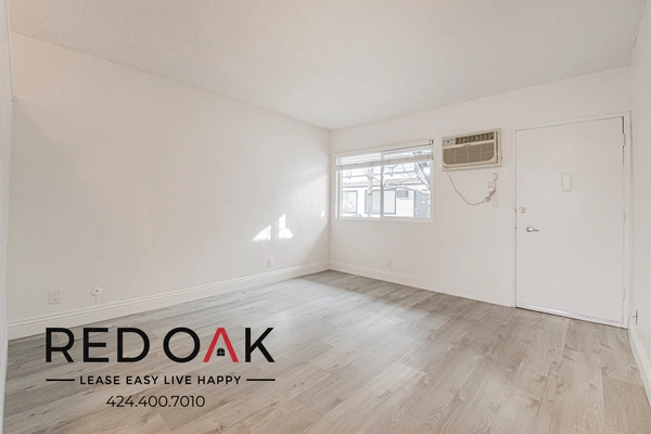 Studio Apartment for rent in East Hollywood - Central Los Angeles, Los Angeles