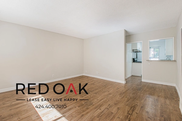 Studio Apartment for rent in Hollywood Hills - Central Los Angeles, Los Angeles