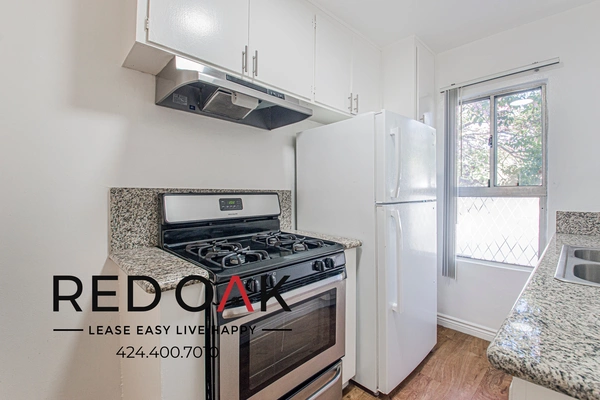 Studio Apartment for rent in Hollywood Hills - Central Los Angeles, Los Angeles