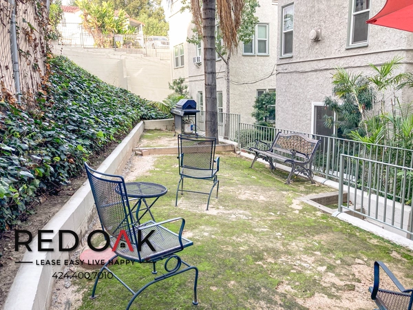 2 bedrooms apartment for rent in Hollywood - Central Los Angeles, Los Angeles