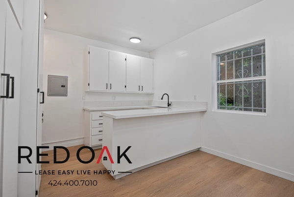 2 bedrooms apartment for rent in Hollywood - Central Los Angeles, Los Angeles