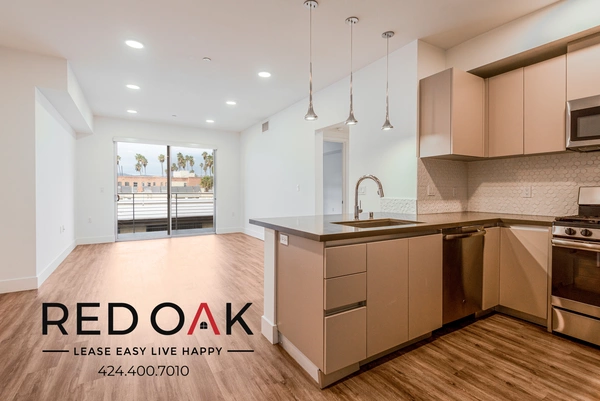 2 bedrooms apartment for rent in Koreatown - Central Los Angeles, Los Angeles