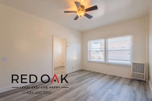 Studio Apartment for rent in Koreatown - Central Los Angeles, Los Angeles